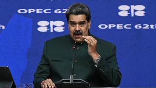 Nicolás Maduro señala que Europa y EEUU “prefieren la crisis” antes que negociar con Rusia