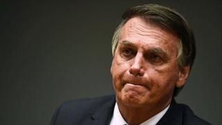 Facebook retira el video en que Bolsonaro vincula vacuna contra el COVID-19 al sida