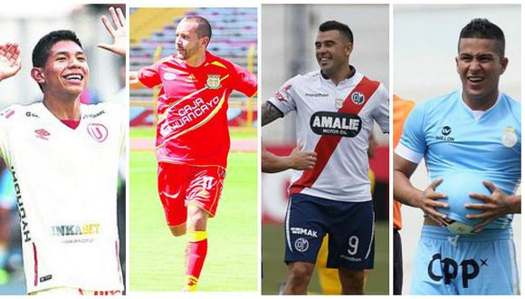 Copa Sudamericana: Estos son los rivales de los equipos peruanos
