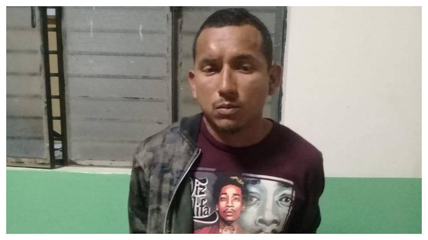 Dictan 6 meses de prisión para miembro de la banda “Los Huarapos de Talara”