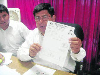 Querellará a regidora Ortiz