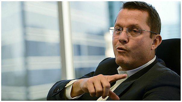 Jorge Barata: "MP abrió investigación 7 años después que acción penal habría prescrito" 