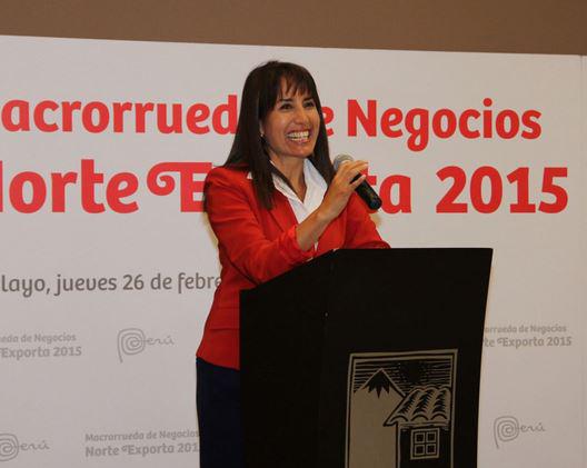 Mincetur capacita a Gobiernos Regionales para promover su oferta exportable