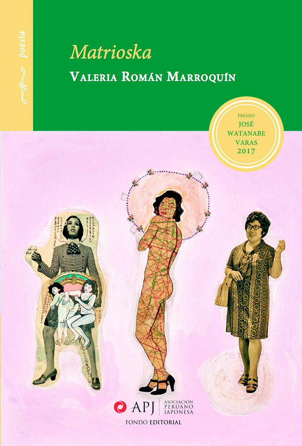 Matrioska: una voz íntima que busca la soledad
