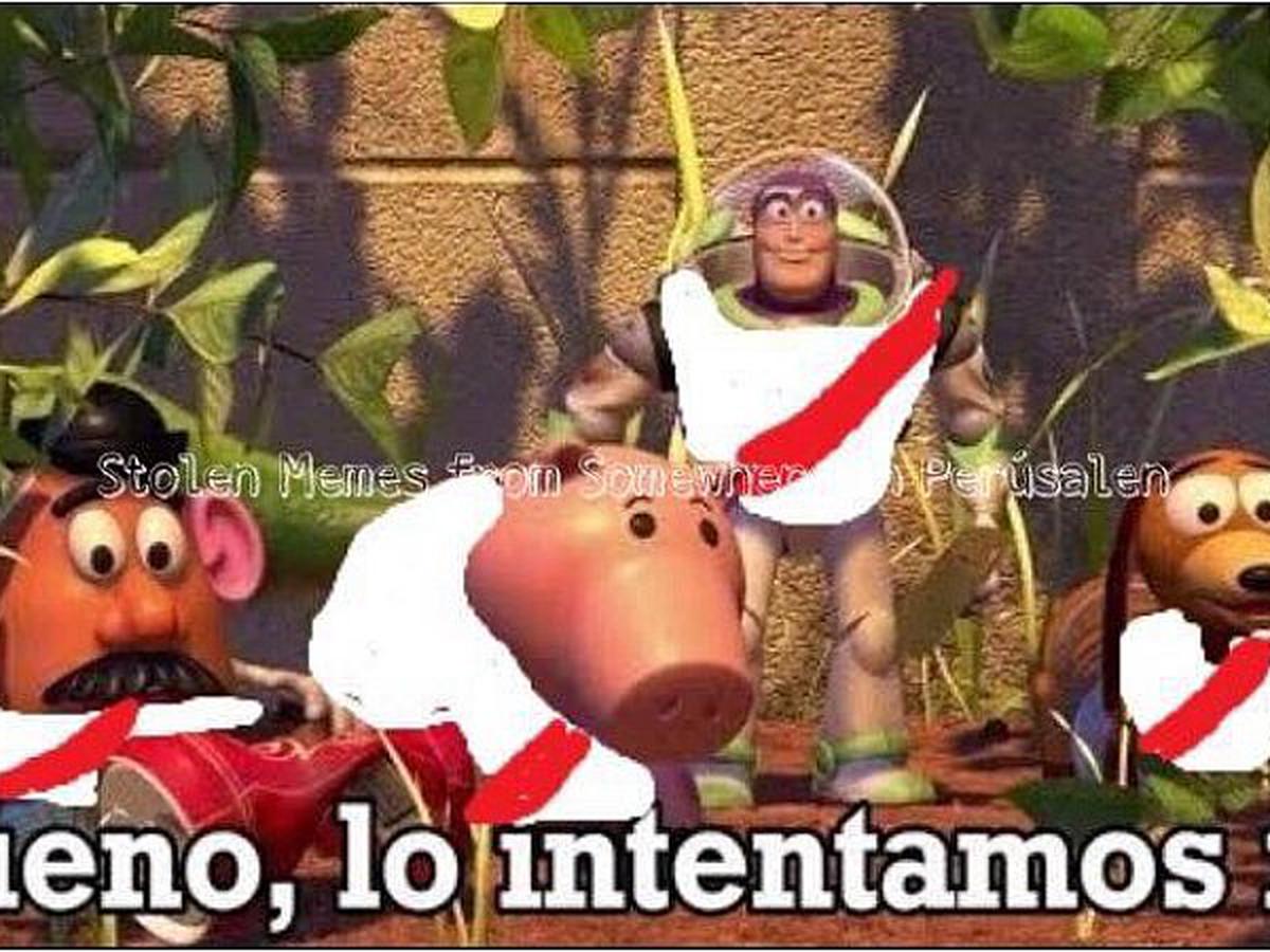 Peru Vs Brasil Estos Son Los Memes Que Circulan En Facebook A Una Hora De Empezar El Encuentro Miscelanea Correo