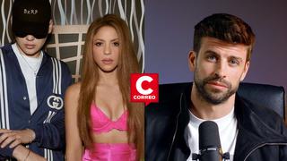 Shakira agradece el éxito de su canción dedicada a Piqué: “Este logro no es mío, sino de todas”