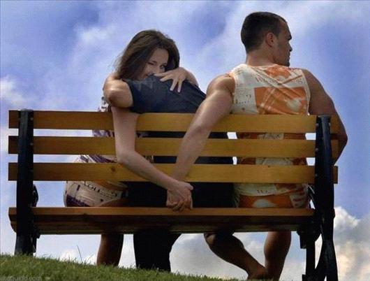 Estudio: Personas inseguras y ansiosas son más propensas a ser infiel