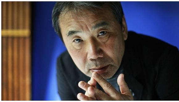 Haruki Murakami presenta su nueva novela y revela misterios de su último libro