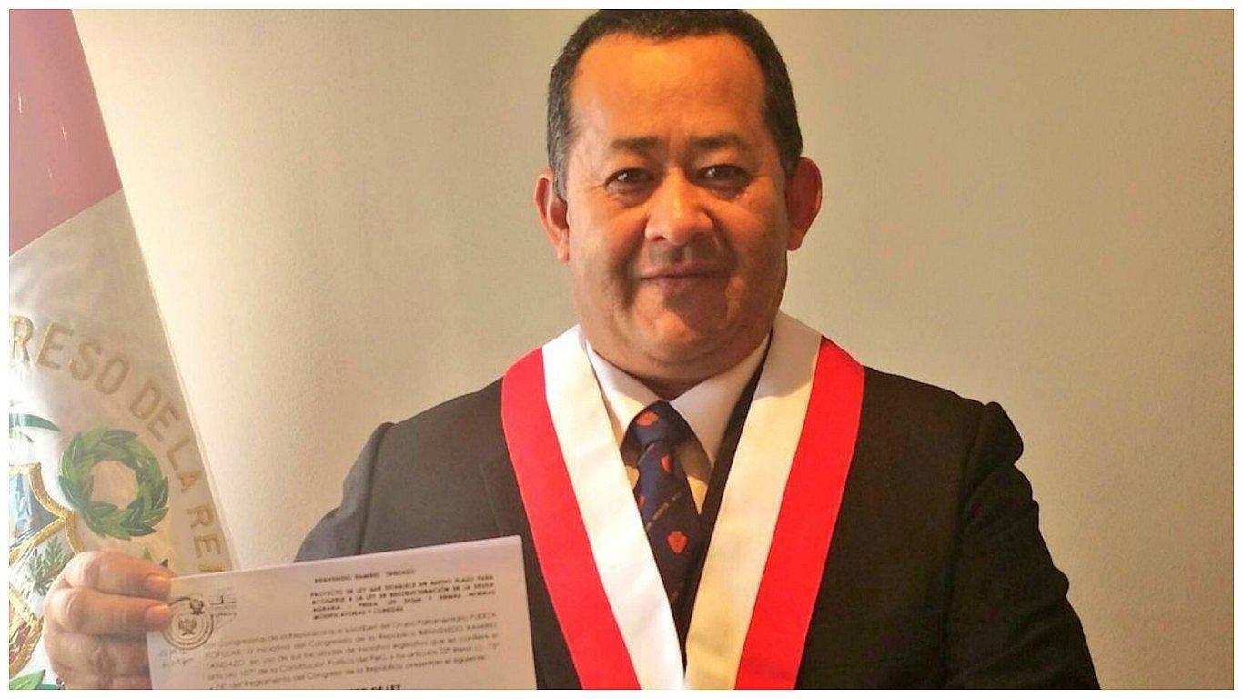 Bienvenido Ramírez: “Si hablo del tema Alzheimer, necesito una hora para dar una charla”