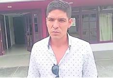 Lambayeque: Empresa de consejero Ricardo Lara factura para municipio de Pimentel