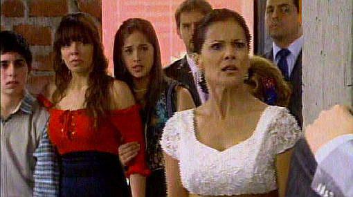 'Al fondo hay sitio': Las bodas de la serie que terminaron en tragedia (VIDEO)