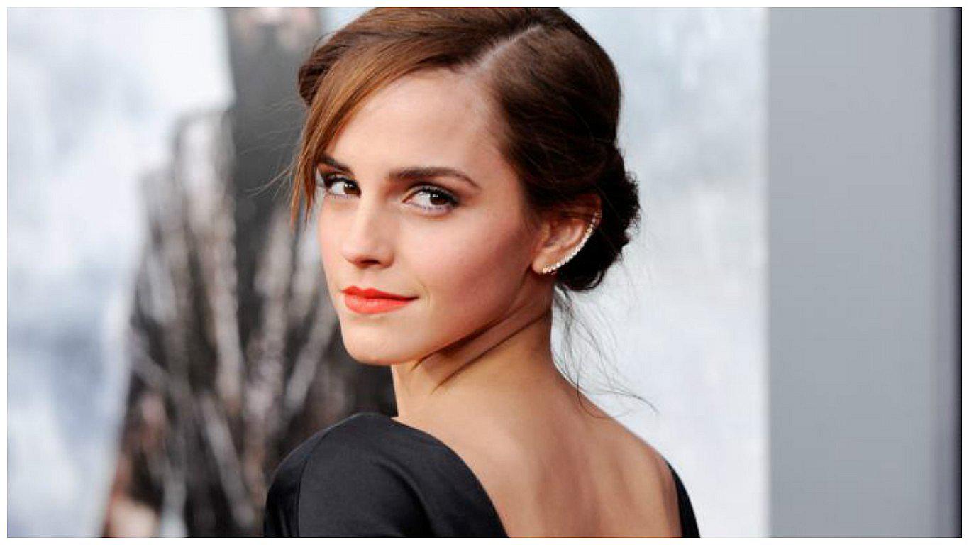 Emma Watson: fans aseguran que esta joven es su doble (FOTOS)