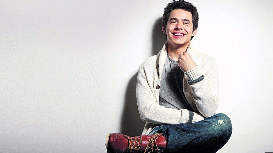 David Archuleta: “Pensé que nunca iba a volver a cantar” 