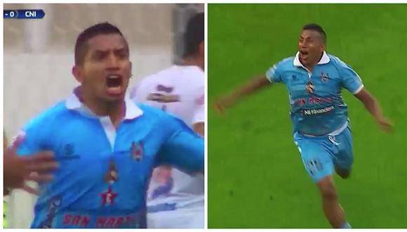 Copa Perú: Así fueron los goles que hicieron campeón al Deportivo Binacional (VIDEO)