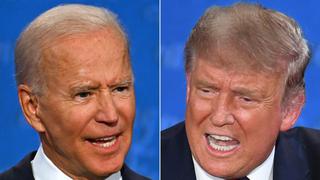 Segundo debate entre Donald Trump y Joe Biden será de manera virtual
