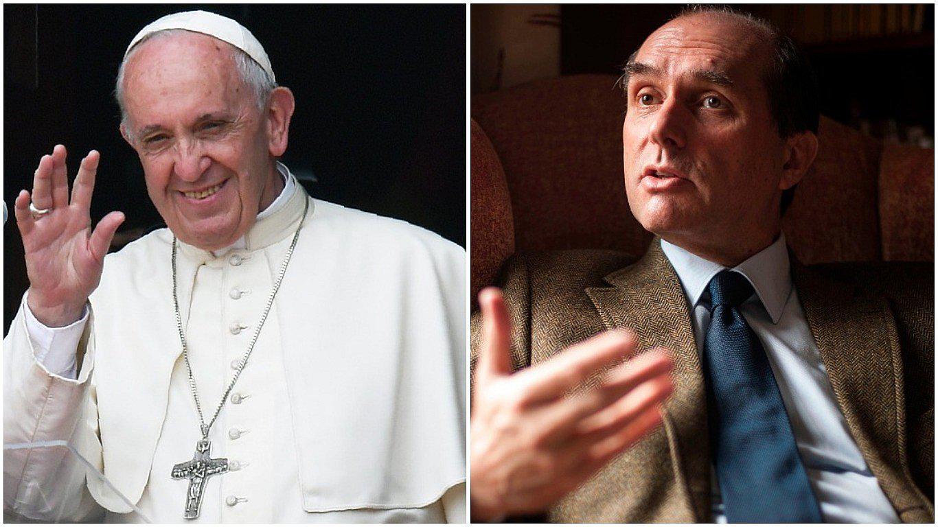 Francisco Tudela: “Visita del Papa mostró el vigor del catolicismo peruano”