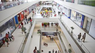 Se fiscalizará a centros comerciales por incumplimiento en aforos, afirma Martín Vizcarra