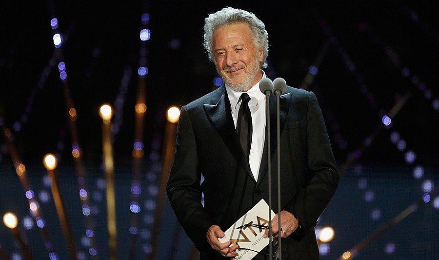 Top 5 películas: Dustin Hoffman, 80 años del "Vaquero de medianoche"