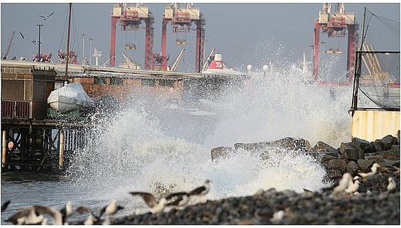​Terremoto en Japón: descartan tsunami en costas del Perú