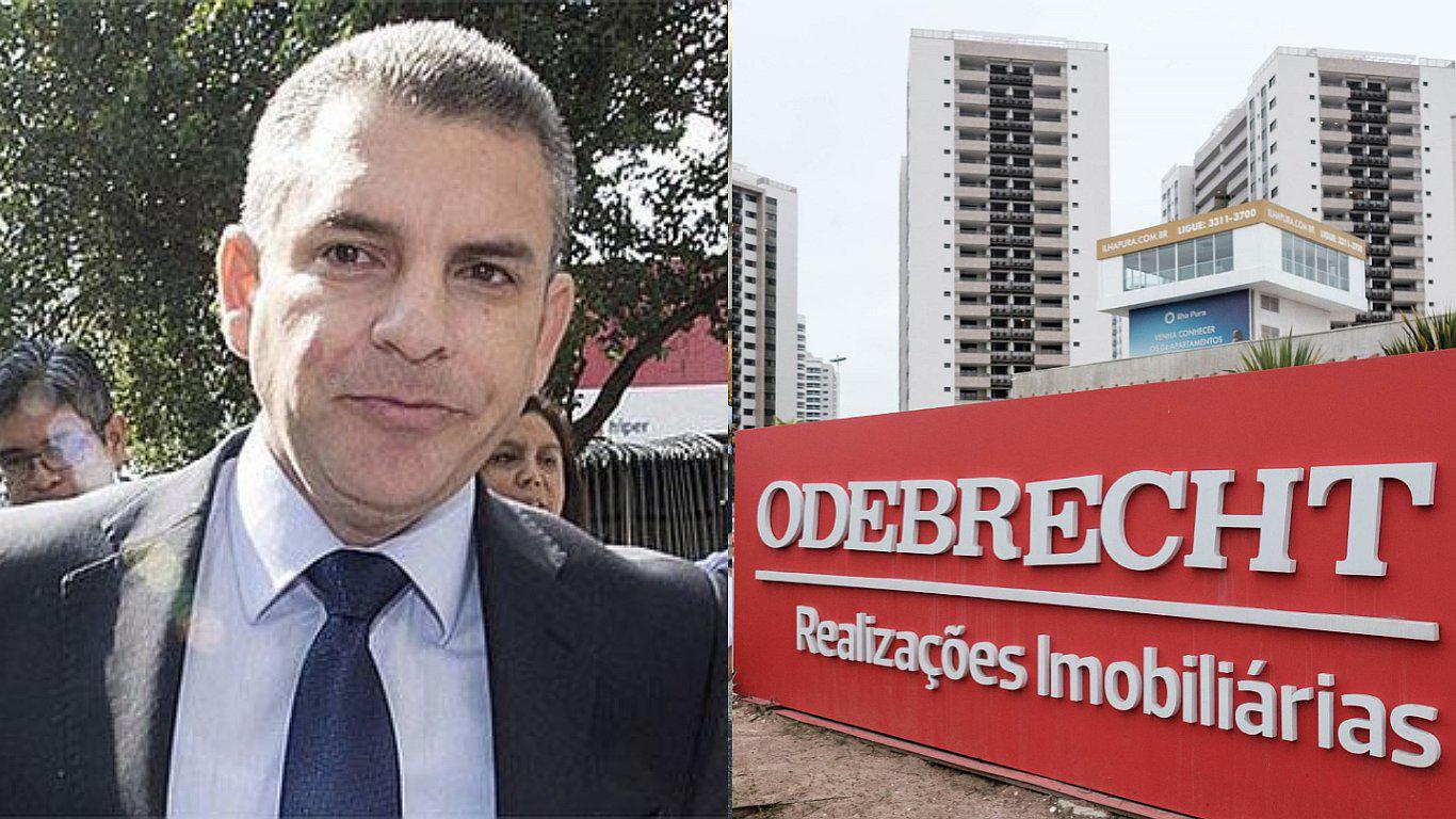 Vela dice que difícil situación financiera de Odebrecht "conspira" contra colaboración eficaz