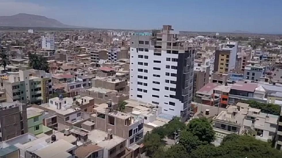 El descontrol urbano y la inequidad arancelaria en la ciudad de Chiclayo