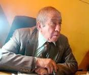 Fallece Notario Javier de Taboada