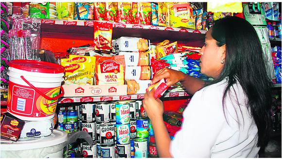 Una bodega en Lima puede generar ingresos mensuales por S/7 mil