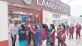 Lambayeque: Geresa aumenta sueldos y luego lo deja sin efecto