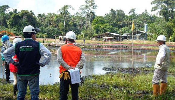Pluspetrol niega daños ambientales por pruebas en Pichanaki