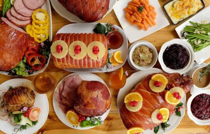 Cena navideña: Sigue estos consejos para perder kilos después de Navidad