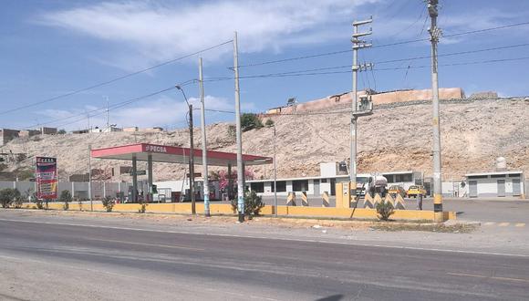 PALPA: Municipio de Río Grande compra víveres a ferretería