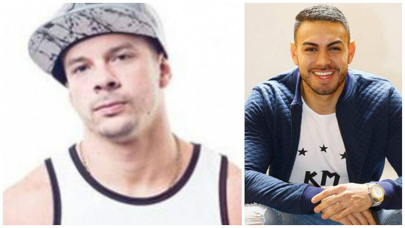 ¡Lo dijo! Mario Hart le respondió a Coto Hernández