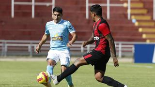 Sporting Cristal vs. Melgar: ¿Cuándo y a qué hora se juega el partido por la semifinal de vuelta de la Liga 1?