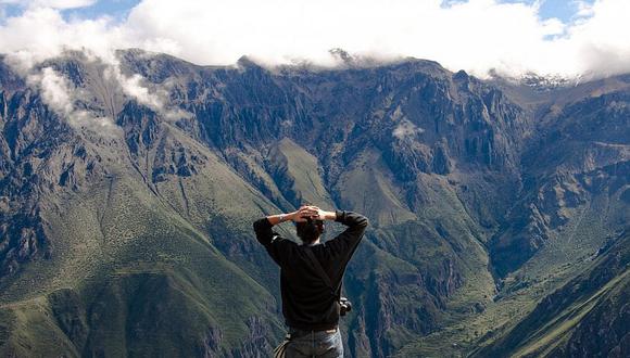 Arequipa: Valle del Colca será señalizado bajo estándares internacionales