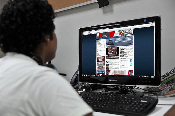 Crean portal de software público peruano