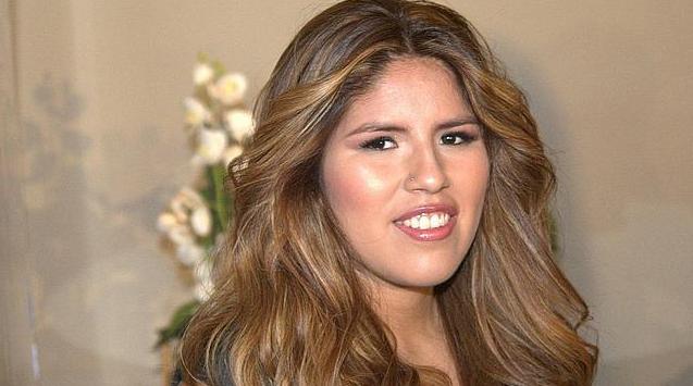 "Chabelita", hija de Isabel Pantoja no quiere "oír hablar" de su madre biológica
