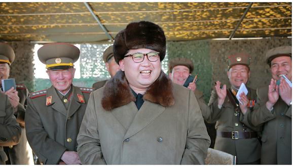 Kim Jong-un castigó de peculiar forma a viceministro de Relaciones Exteriores