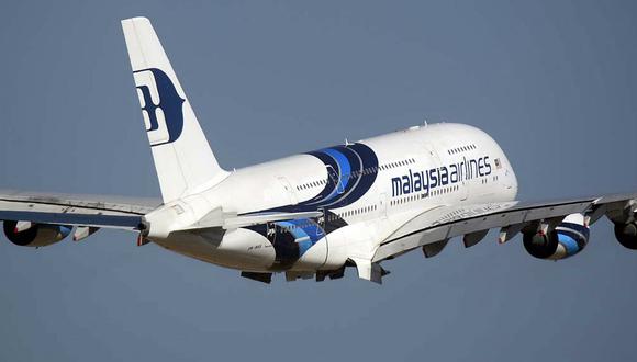 Airbus quiere convertir bodega de carga en habitaciones para pasajeros (FOTO)