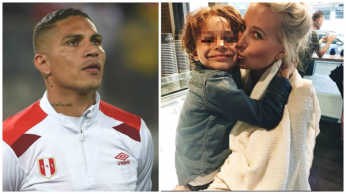 Ex pareja de Paolo Guerrero muestra su indignación tras conocer fallo del TAS (FOTO)