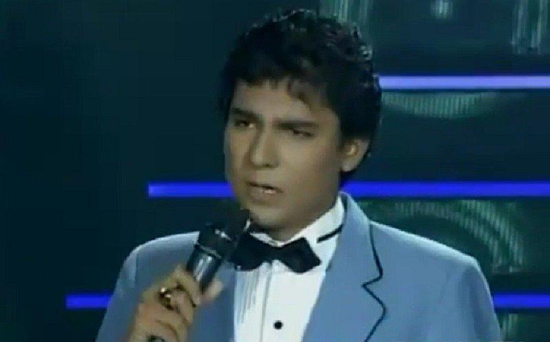 ​Yo Soy: la presentación del imitador de José José te dejará impactado (VIDEO)