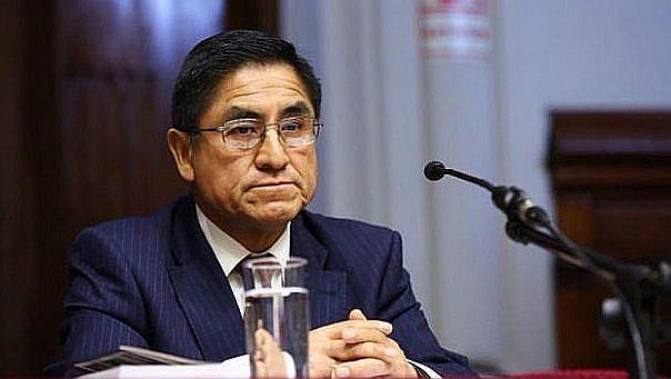 César Hinostroza: Dictan 9 meses de impedimento de salida contra involucrados en su fuga 