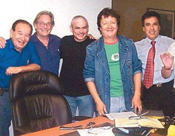 Nueva directiva en la Anaie