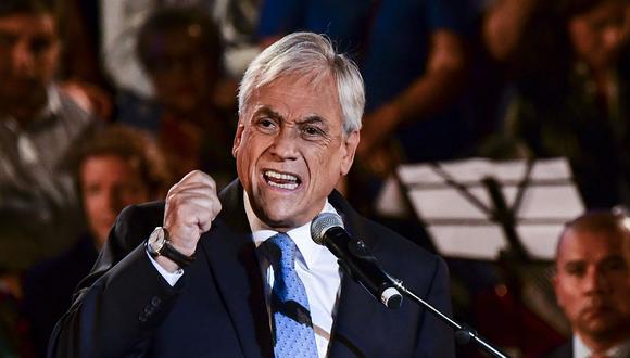 Sebastián Piñera se ve envuelto en escándalo por broma machista