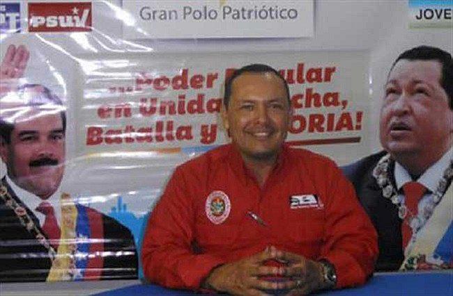 ​Colombia: Detienen a sujeto vinculado con el asesinato de diputado venezolano