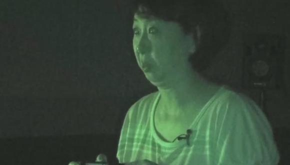 Silent Hills: Konami muestra como reaccionan las japonesas ante el aterrador trailer (VIDEO)
