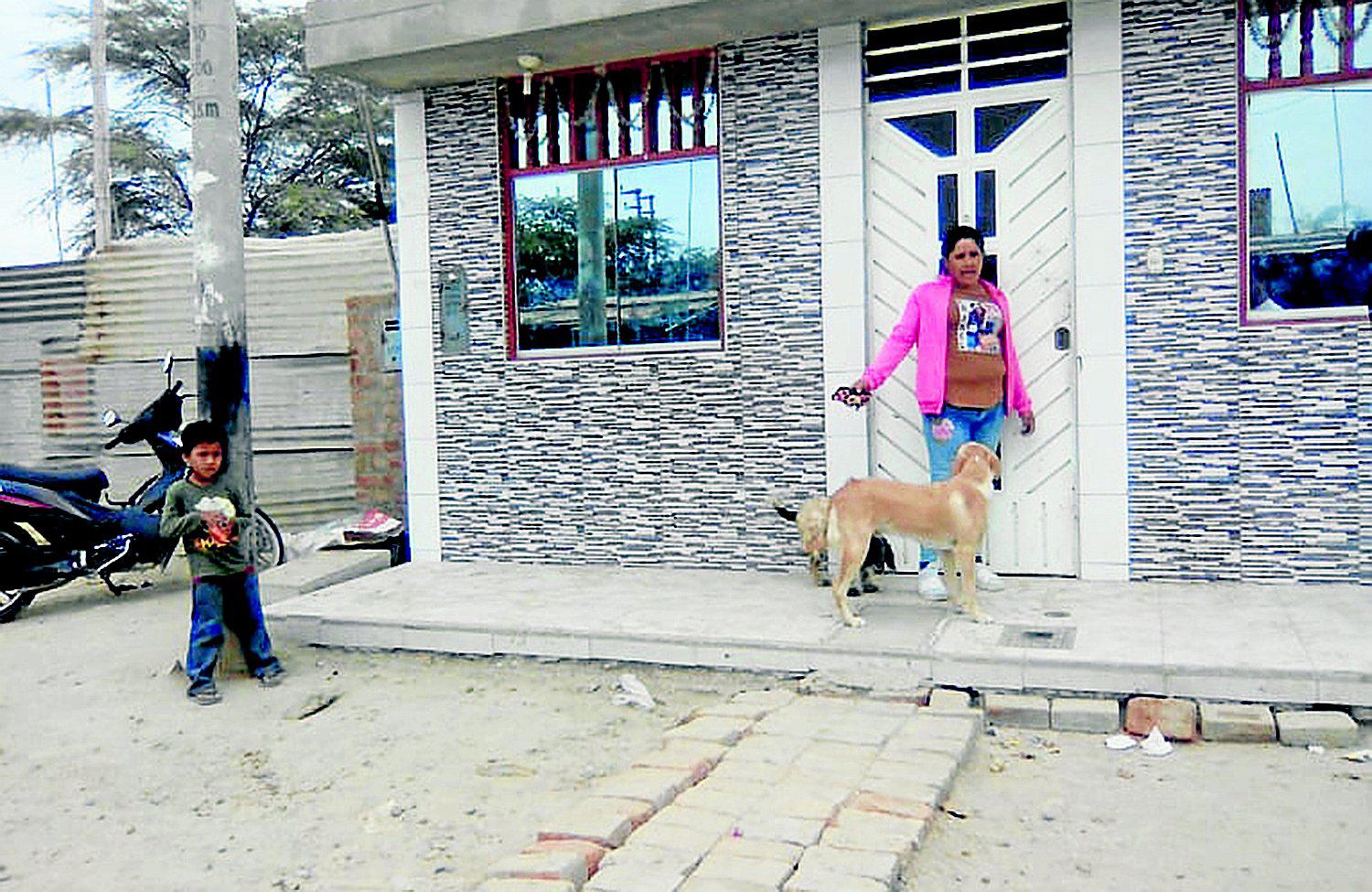 Una niña de nueve años resulta herida tras recibir dos balazos en una parrillada