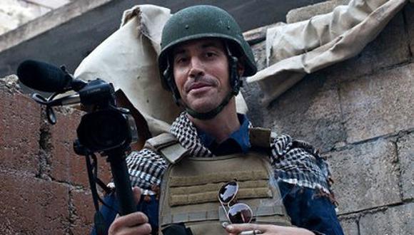 James Foley: La vida un periodista que fue secuestrado en el 2012