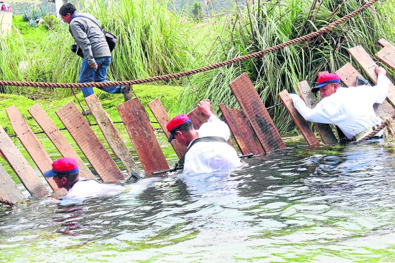 Hoy escenifican acción heróica de las hermanas Toledo