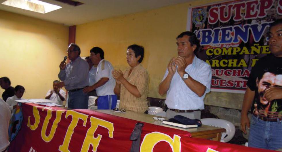 Maestros vuelven a clases y podrían trabajar toda la semana PERU CORREO