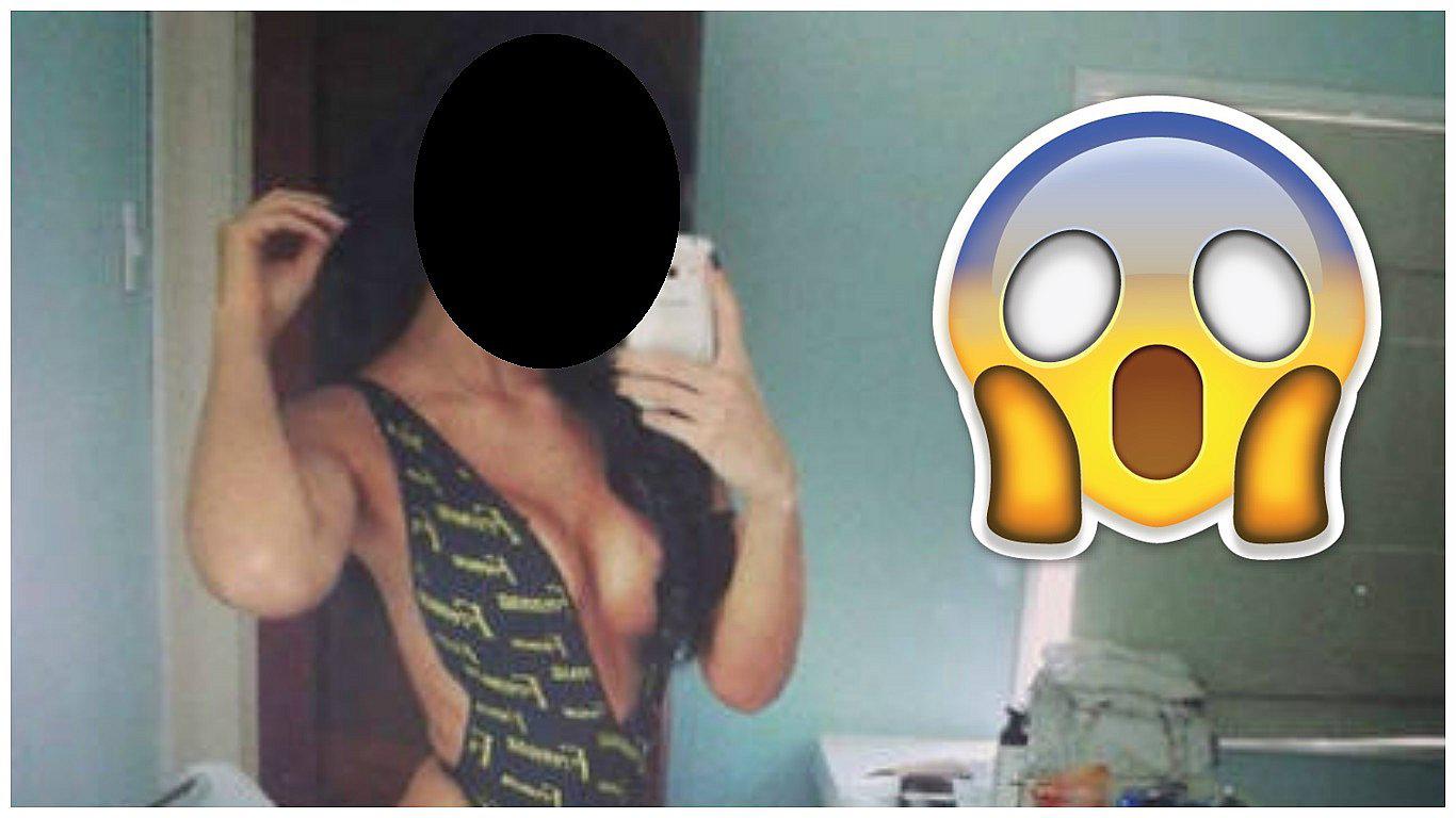 ¡Esta chica reality está embarazada y nadie lo había notado! (FOTO)